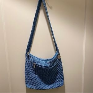 SAK Purse